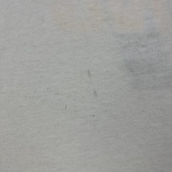 Vintage UCSB Santa Barbara T-Shirt Adult Small White University College Sailing - Picture 7 of 14